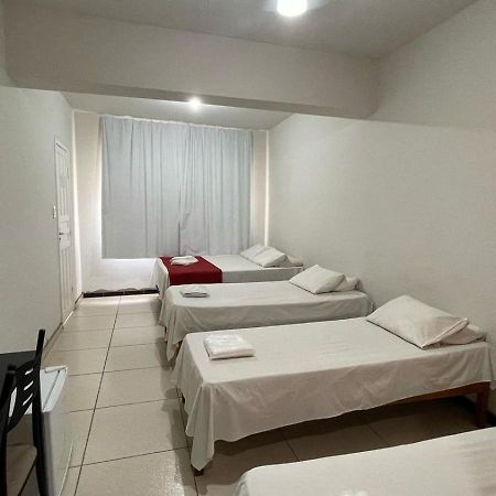 Hotel Aquarius Coronel Fabriciano Extérieur photo