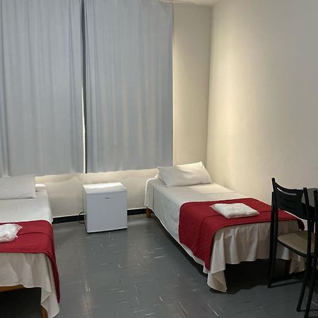 Hotel Aquarius Coronel Fabriciano Extérieur photo