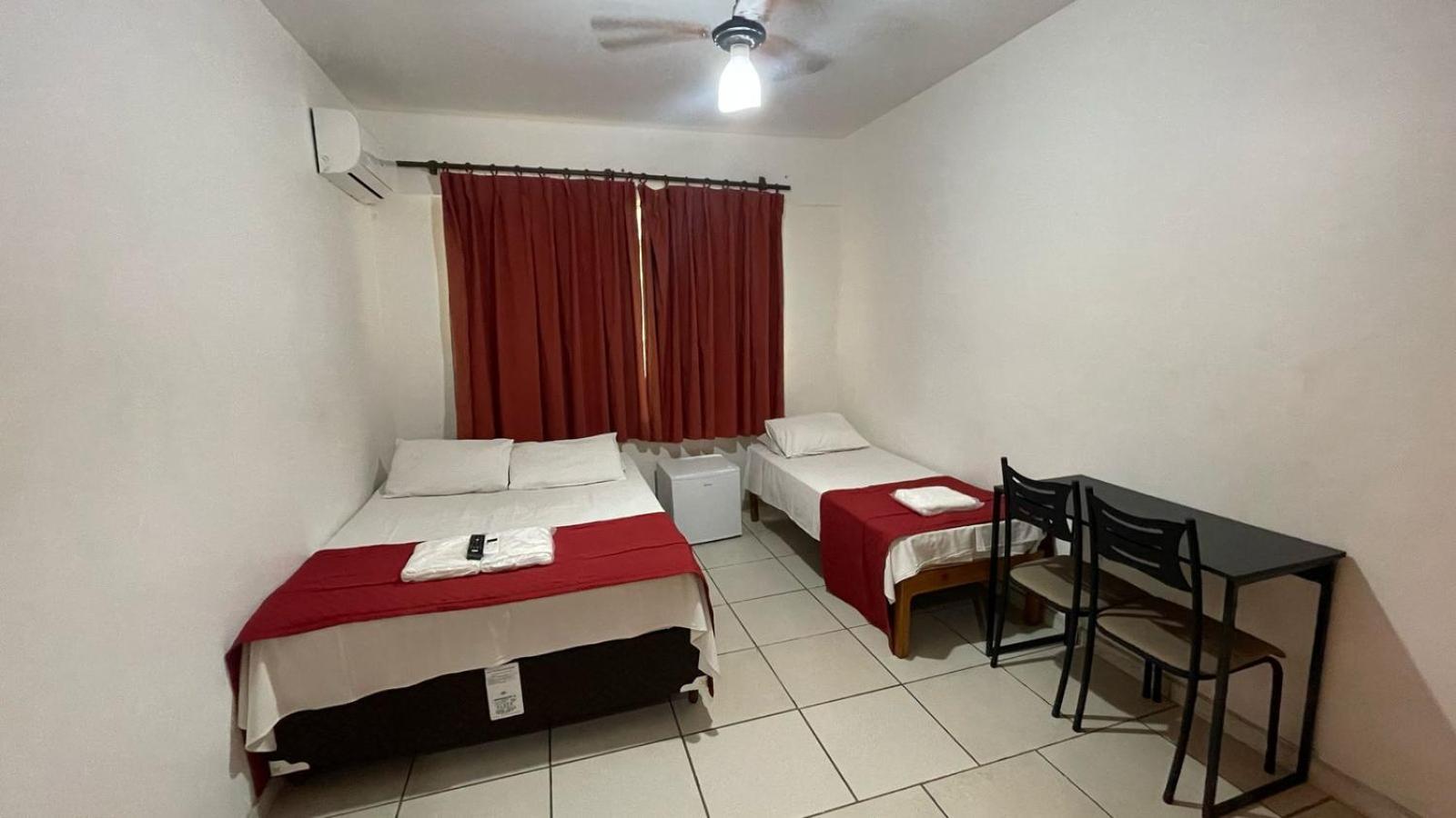 Hotel Aquarius Coronel Fabriciano Extérieur photo